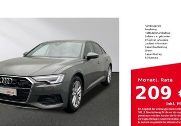 Audi A6 23.946 km 37.880 &euro; Münster 48153