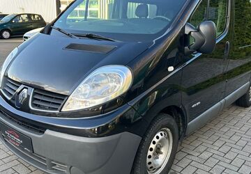 Renault Trafic 166.000 km 8.790 &euro; Greven 48268