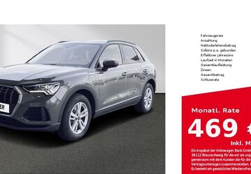 Audi Q3 69.247 km 28.880 &euro; Münster 48153