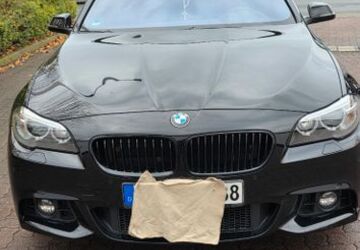 BMW 520 185.000 km 14.870 &euro; Münster 48161