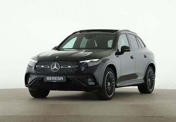 Mercedes-Benz GLC 450 9.900 km 86.450 &euro; Münster 48155