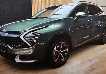 Kia Sportage 29.000 km 28.790 &euro; Telgte 48291