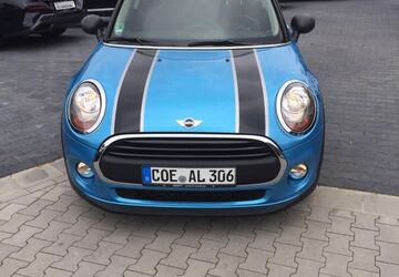 Mini ONE 95.000 km 7.800 &euro; Nottuln 48301