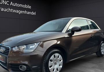 Audi A1 142.560 km 6.790 &euro; Ahlen 59227
