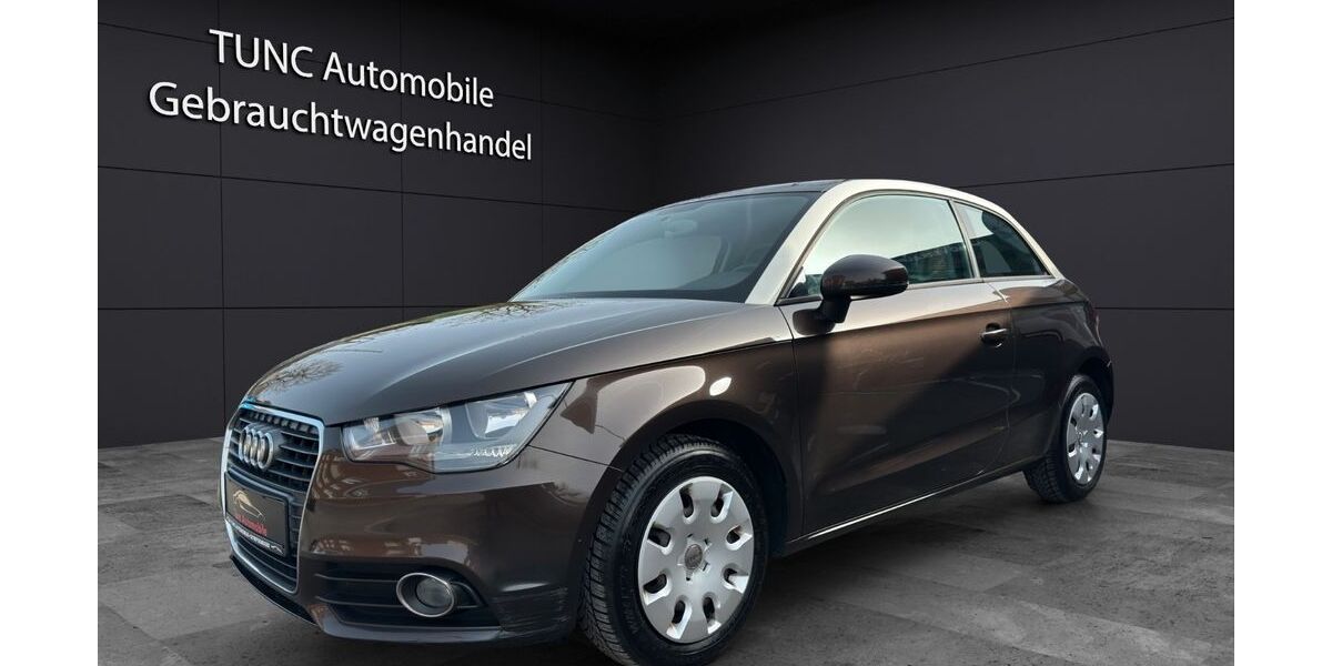 Audi A1 142.560 km 6.790 &euro; Ahlen 59227