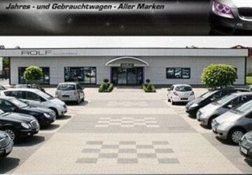 VW Polo 21.829 km 15.180 &euro; Warendorf 48231