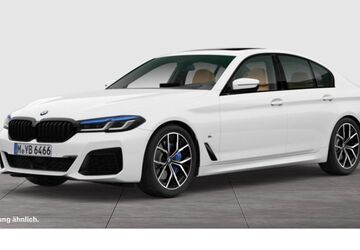 BMW 540 91.643 km 48.990 &euro; Münster 48163
