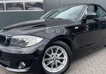 BMW 118 199.997 km 6.999 &euro; Ahlen 59229