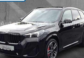 BMW X1 24.100 km 46.900 &euro; Münster 48159