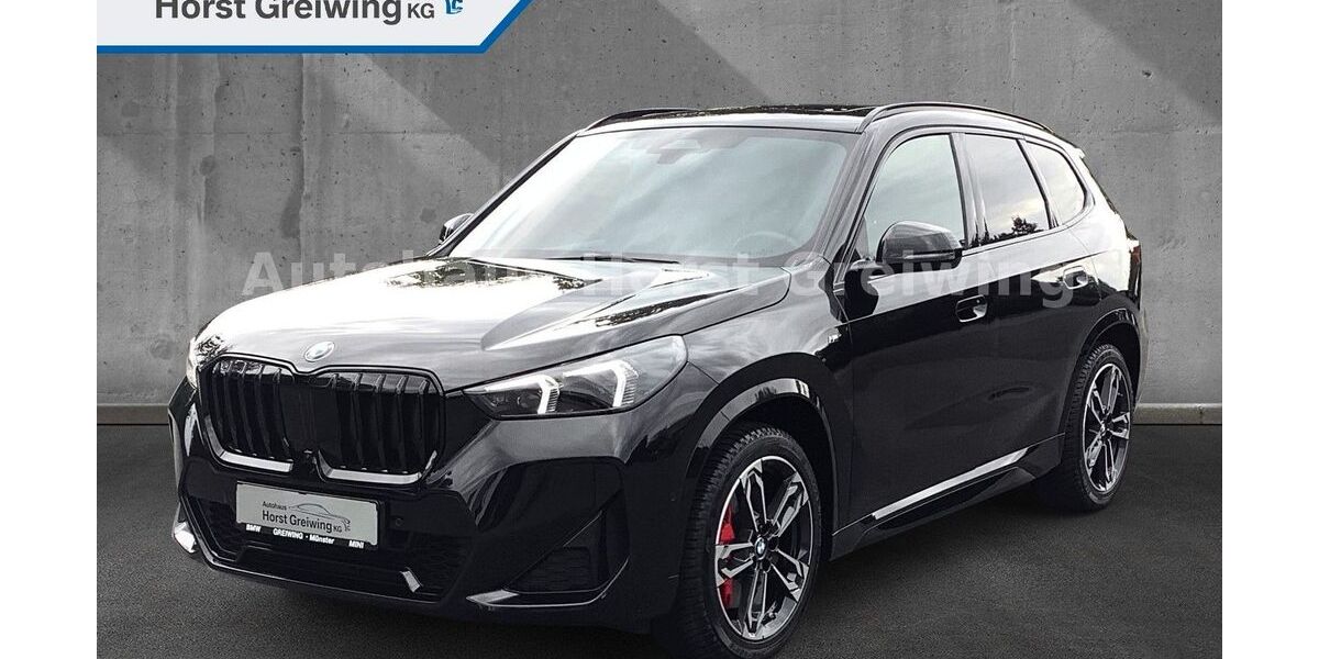 BMW X1 24.100 km 46.900 &euro; Münster 48159