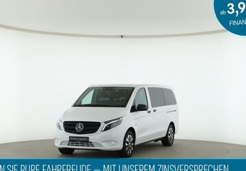 Mercedes-Benz Vito 41.400 km 39.880 &euro; Senden-Bösensell 48308