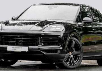 Porsche Cayenne 9.240 km 110.800 &euro; Münster 48163