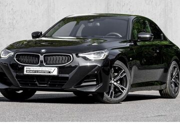 BMW 218 19.187 km 37.590 &euro; Münster 48163