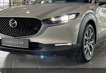 Mazda CX-30 1.600 km 30.490 &euro; Münster-Amelsbüren 48163