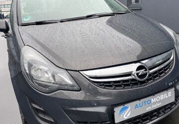 Opel Corsa 200.000 km 3.990 &euro; Münster 48155