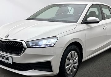 Skoda Fabia 13.036 km 14.880 &euro; Emsdetten 48282