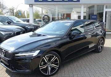Volvo V60 55.953 km 35.900 &euro; Warendorf 48231