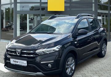 Dacia Sandero 15.800 km 14.990 &euro; Münster 48165