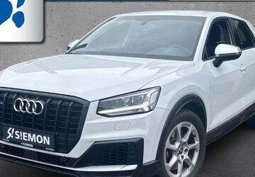 Audi SQ2 27.269 km 31.930 &euro; Emsdetten 48282