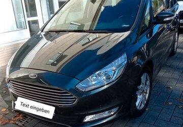 Ford Galaxy 166.000 km 14.800 &euro; Lengerich 49525
