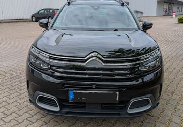 Citroen C5 Aircross 74.850 km 16.200 &euro; Münster 48151