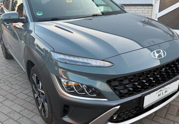 Hyundai KONA 18.942 km 18.990 &euro; Ostbevern 48346