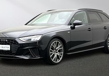 Audi A4 73.580 km 25.880 &euro; Emsdetten 48282