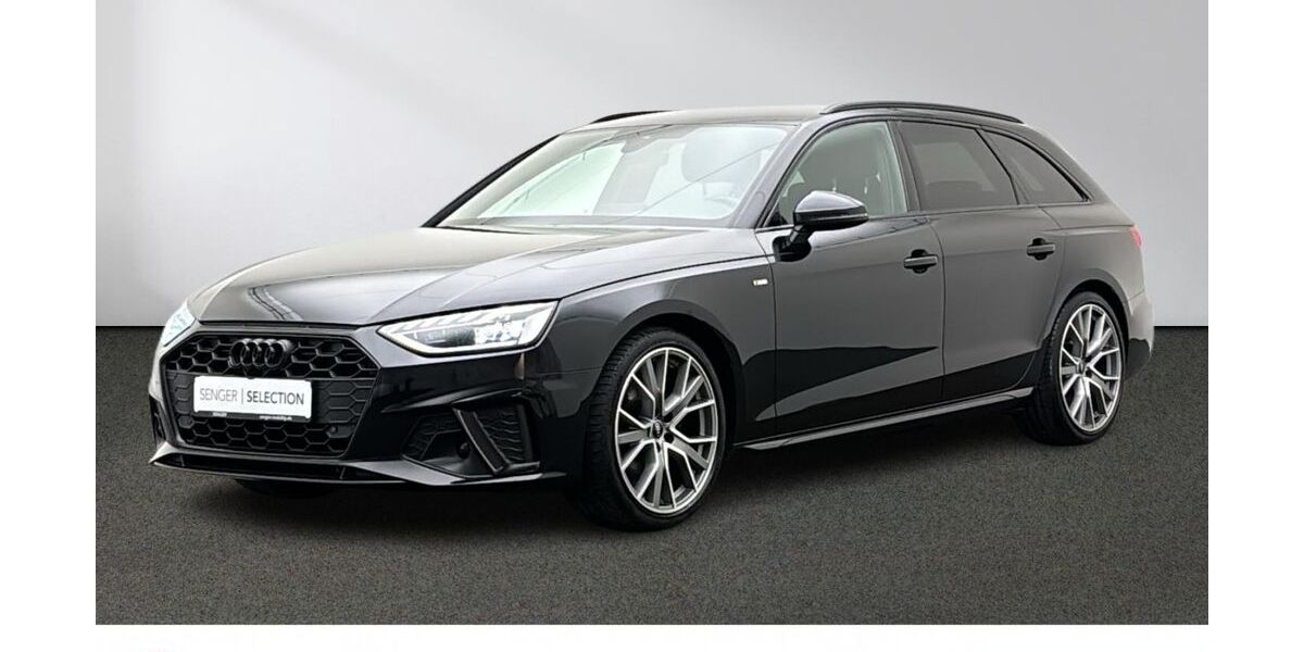 Audi A4 73.580 km 25.880 &euro; Emsdetten 48282