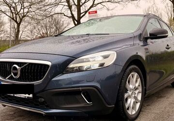 Volvo V40 Cross Country 159.750 km 14.000 &euro; Münster 48155