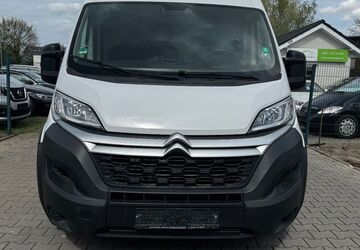 Citroen Jumper 61.245 km 15.990 &euro; Münster 48157