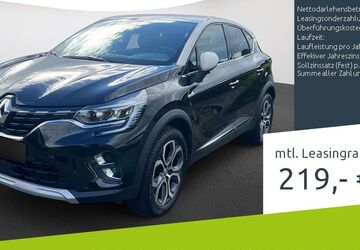 Renault Captur 46.993 km 15.649 &euro; Münster - Amelsbüren 48163