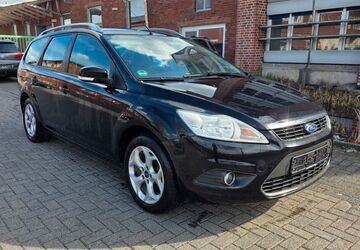 Ford Focus 220.000 km 850 &euro; Ahlen 59229