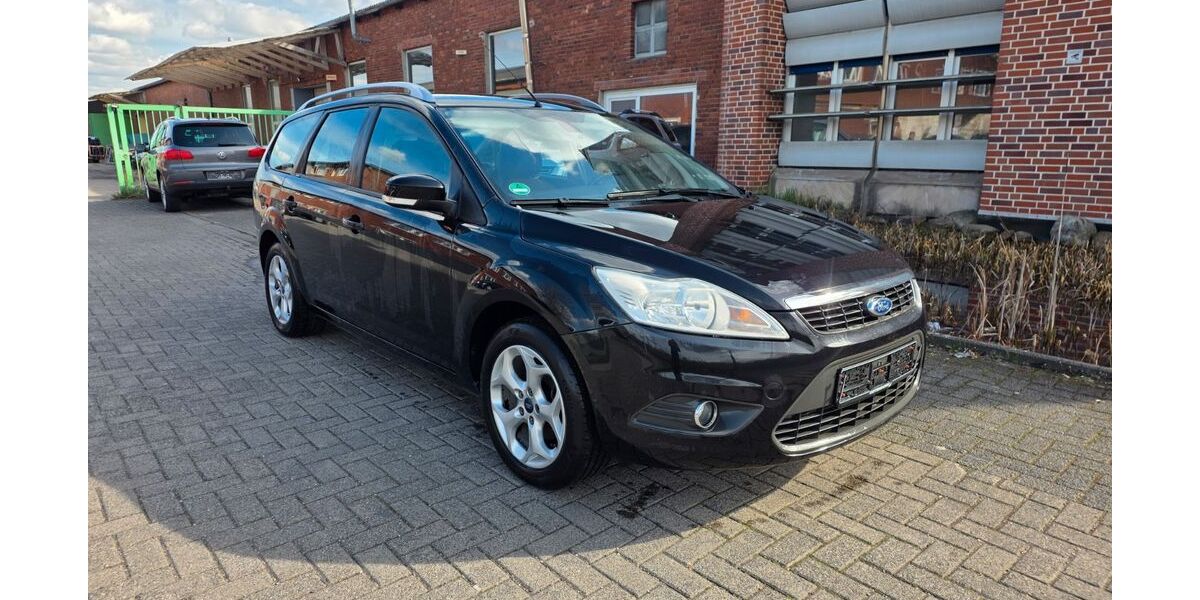 Ford Focus 220.000 km 850 &euro; Ahlen 59229