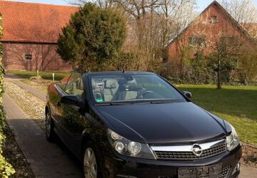 Opel Astra 188.500 km 3.800 &euro; Dülmen 48249