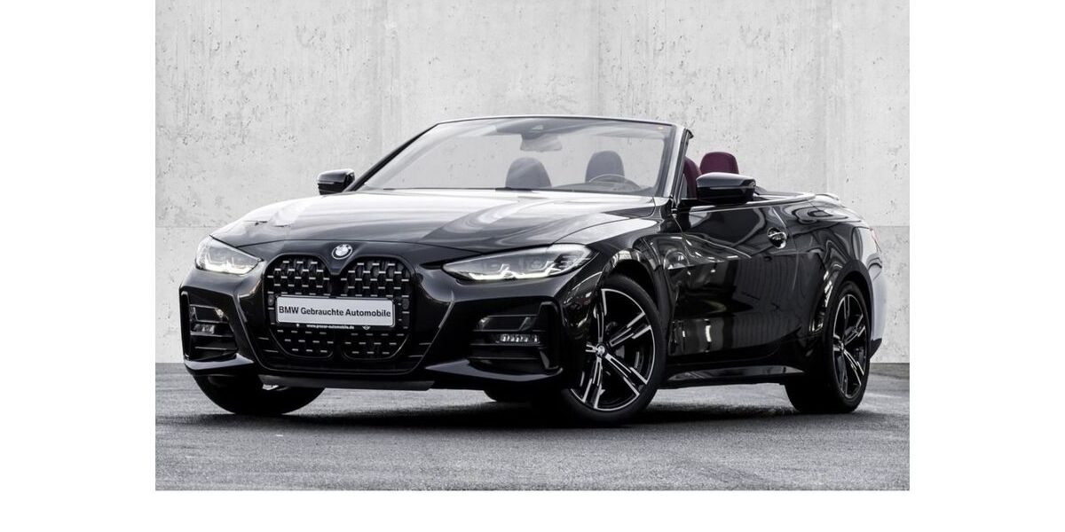 BMW 420 19.990 km 44.390 &euro; Lüdinghausen 59348