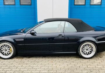 BMW M3 135.000 km 39.800 &euro; Greven 48268