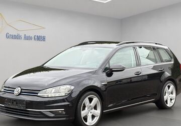 VW Golf 220.500 km 7.990 &euro; Greven 48268