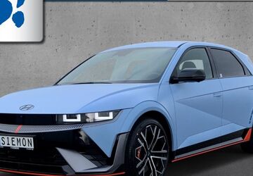 Hyundai IONIQ 5 6.158 km 58.930 &euro; Emsdetten 48282