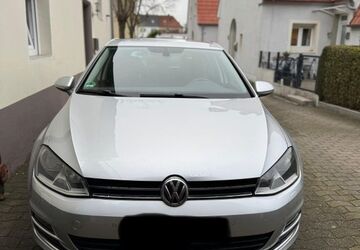 VW Golf 195.000 km 6.700 &euro; Ahlen 59229