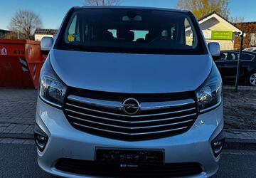 Opel Vivaro 126.458 km 14.990 &euro; Münster 48157