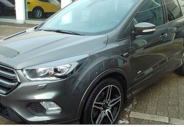 Ford Kuga 51.531 km 17.482 &euro; Münster 48153