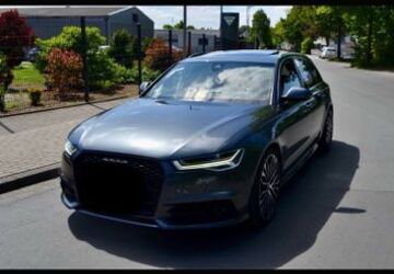 Audi A6 245.000 km 19.500 &euro; Ahlen 59229