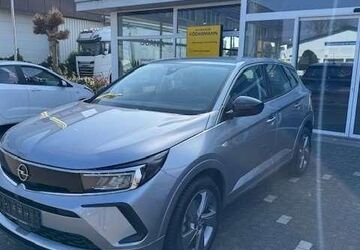 Opel Grandland (X) 34.976 km 19.880 &euro; Ostbevern 48346