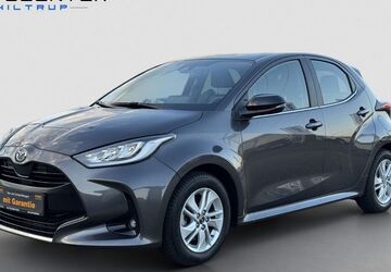 Mazda 2 16.800 km 18.970 &euro; Münster - Hiltrup 48165