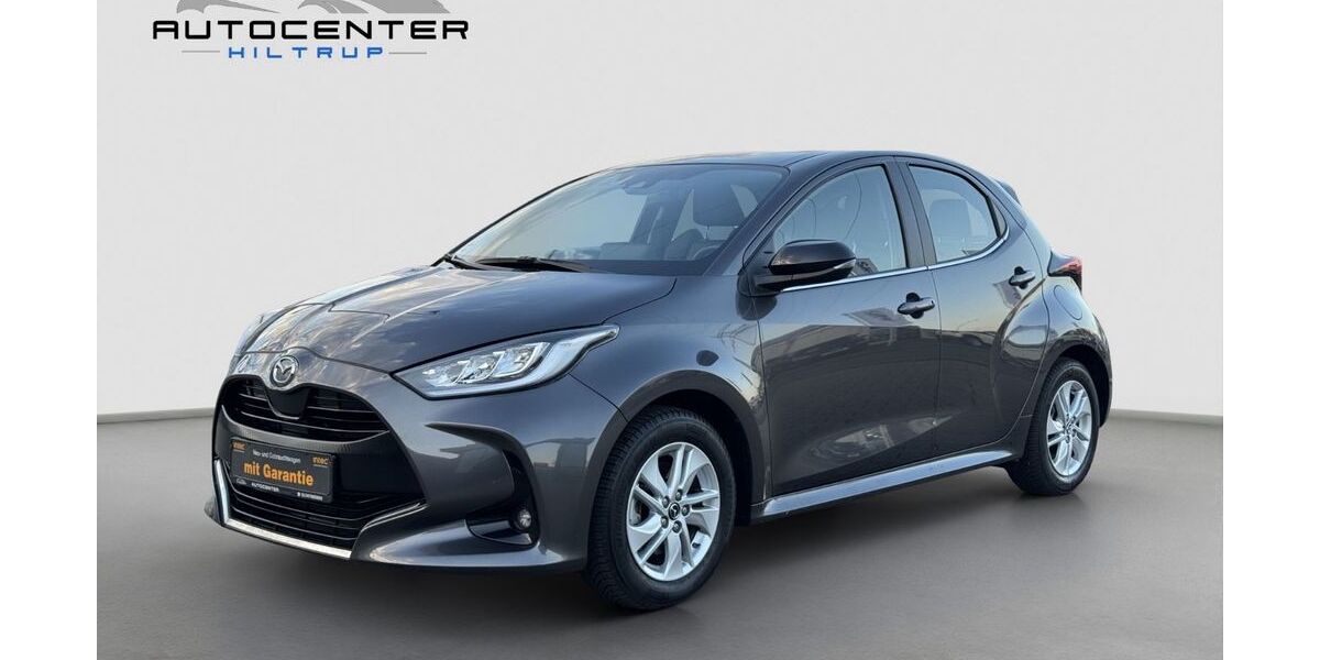 Mazda 2 16.800 km 18.970 &euro; Münster - Hiltrup 48165