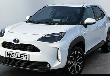 Toyota Yaris Cross 84.000 km 21.790 &euro; Münster 48163