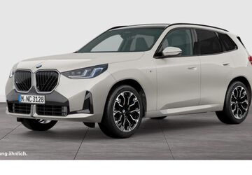 BMW X3 27.940 km 59.097 &euro; Münster 48163