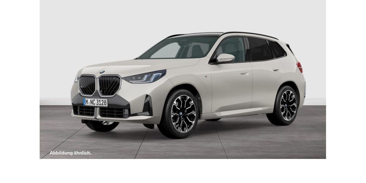 BMW X3 27.943 km 59.097 &euro; Münster 48163