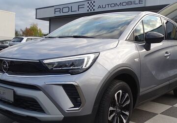 Opel Crossland (X) 25.683 km 18.990 &euro; Warendorf 48231