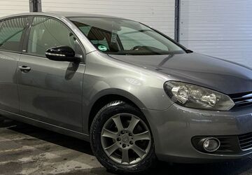 VW Golf 77.561 km 7.277 &euro; Greven 48268